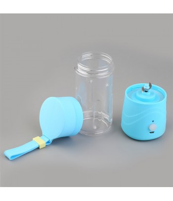 Mini Blender Electrique
