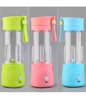 Mini Blender Electrique