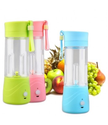 Mini Blender Electrique