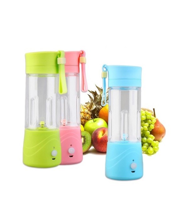Mini Blender Electrique