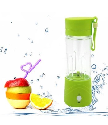 Mini Blender Electrique