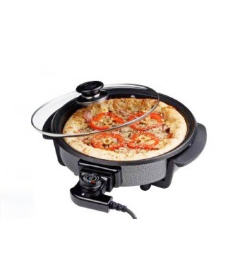 KENZ Four à Pizza-Paella & Tortillas