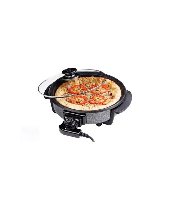 KENZ Four à Pizza-Paella & Tortillas