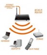3G Wi-Fi Routeur 3G Wi-Fi Routeur