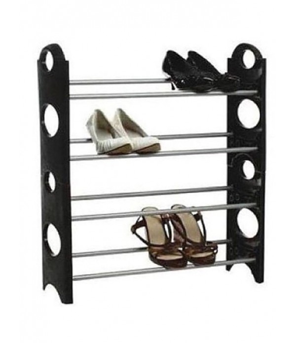 Porte Chaussures 4 étages