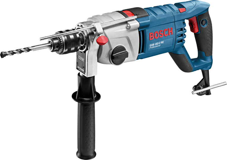 BOSCH Perceuse à percussion GSB 162-2 RE Pro