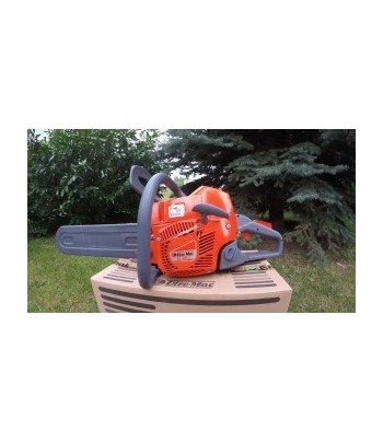 OLEO MAC Tronconneuse therm GS410C 41cm