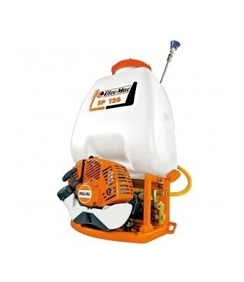 OlEO MAC Pulvérisateur thermique à dos SP 126 1.2HP