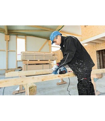 BOSCH Rabot GHO 26-82 D