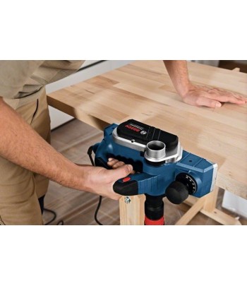 BOSCH Rabot GHO 26-82 D