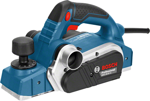 BOSCH Rabot GHO 26-82 D