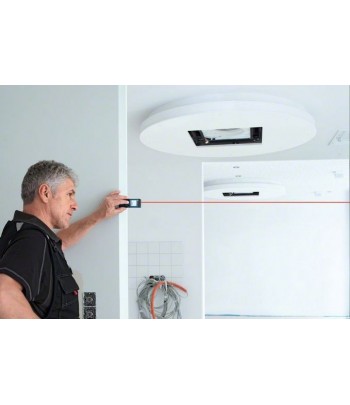 BOSCH Télémètre laser GLM 40