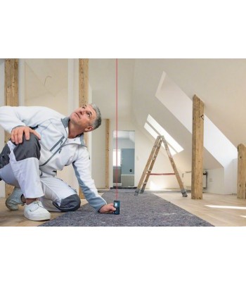 BOSCH Télémètre laser GLM 40