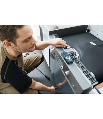 BOSCH Télémètre laser GLM 50 C