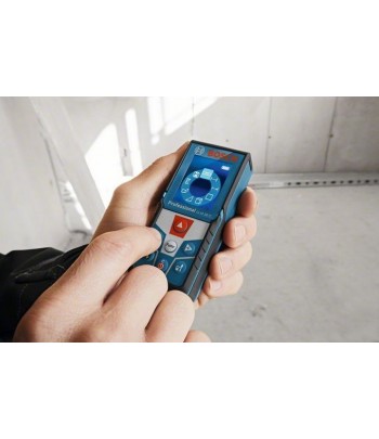 BOSCH Télémètre laser GLM 50 C