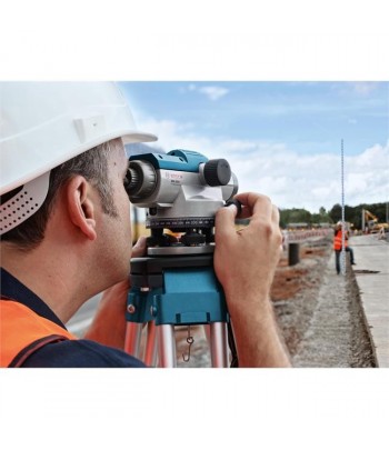 BOSCH Niveau optique GOL 32 G