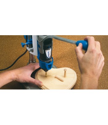 Combiné support de perçage et support d'outil (Work Station)