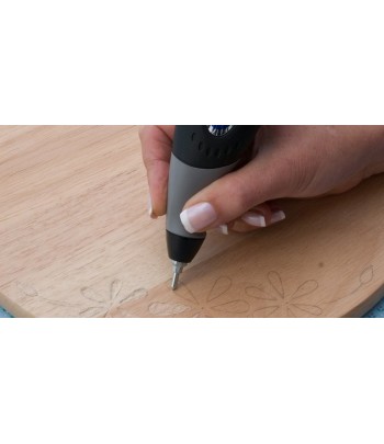 DREMEL Appareil de Gravure