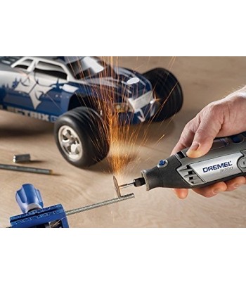 DREMEL 3000 - Outil Multifonction 130 W