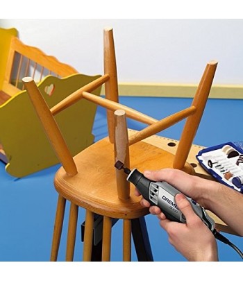 DREMEL 3000 - Outil Multifonction 130 W