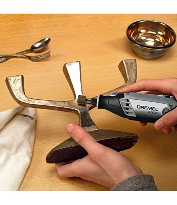 DREMEL 3000 - Outil Multifonction 130 W