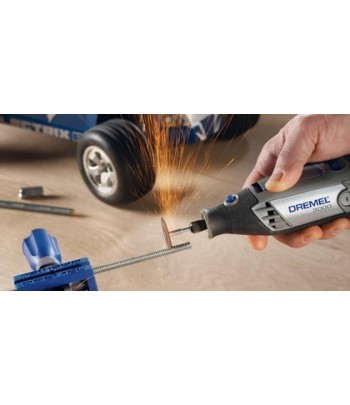 DREMEL 3000 (3000-1/25 EZ) Outil multi-usage
