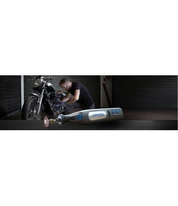 DREMEL 8050 Outil multi-usage + 35 Accessoires
