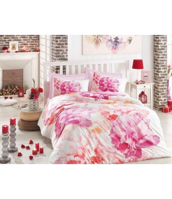 COTTON BOX Parure de Lit 3D DREAMY