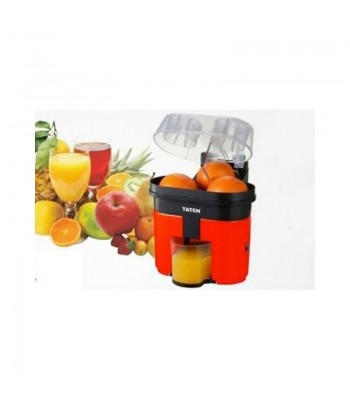 TATCH Presse Orange 3x1