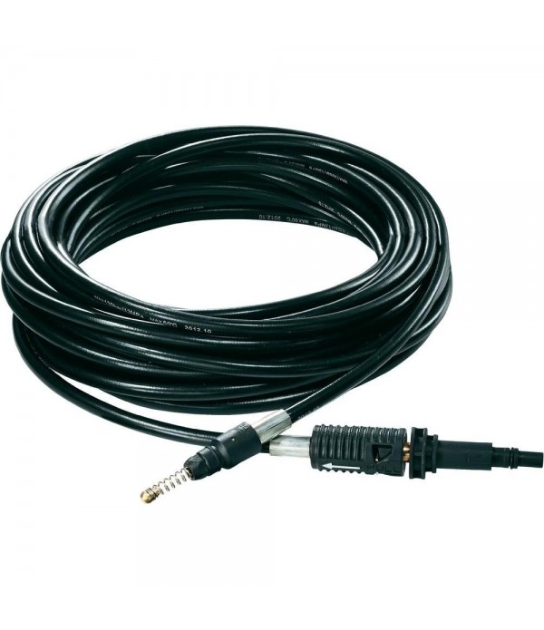 BOSCH Flexible de nettoyage des conduits