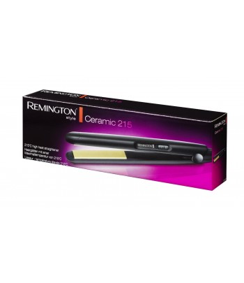 Remington Lisseur Ceramic 215