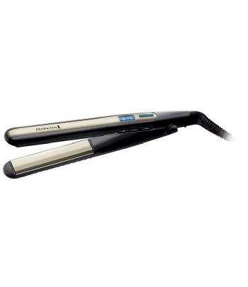 REMINGTON Lisseur Sleek and Curl