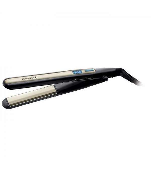 REMINGTON Lisseur Sleek and Curl