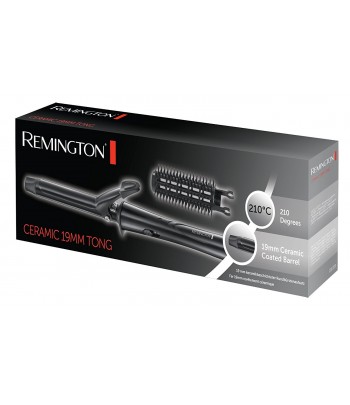 REMINGTON Fer à boucler CERAMIC TONG