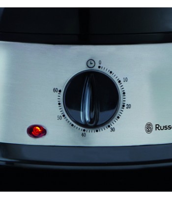 RUSSELL HOBBS Cuiseur vapeur 800W