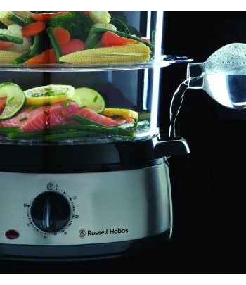 RUSSELL HOBBS Cuiseur vapeur 800W