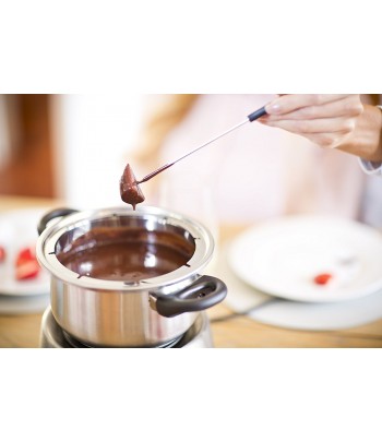 RUSSELL HOBBS Fiesta Fondue Elégante
