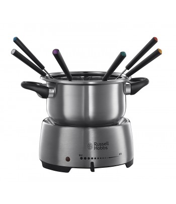 RUSSELL HOBBS Fiesta Fondue Elégante