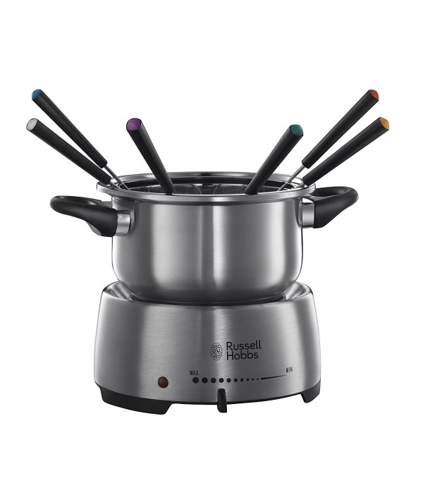RUSSELL HOBBS Fiesta Fondue Elégante
