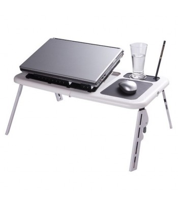 Table pliant pour PC