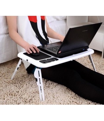 Table pliant pour PC