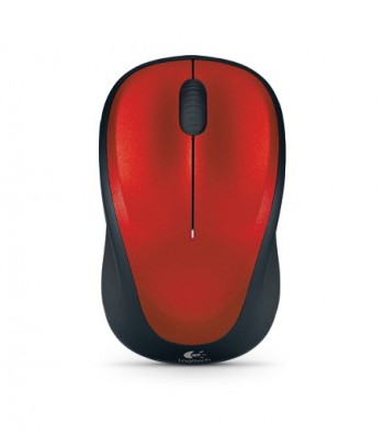 SOURIS LOGITECH SANS FIL M235