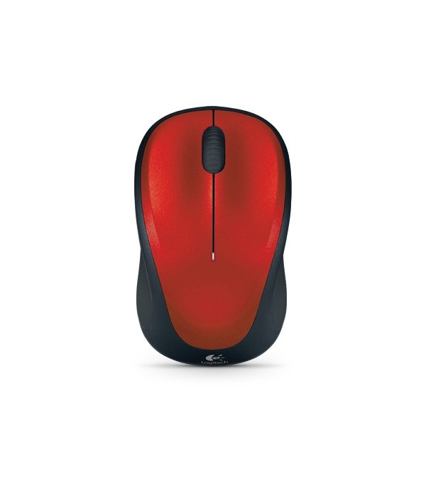 SOURIS LOGITECH SANS FIL M235