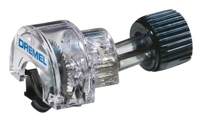 DREMEL Adaptation pour Mini-scie (670)