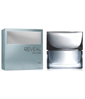 Calvin Klein Reveal Men