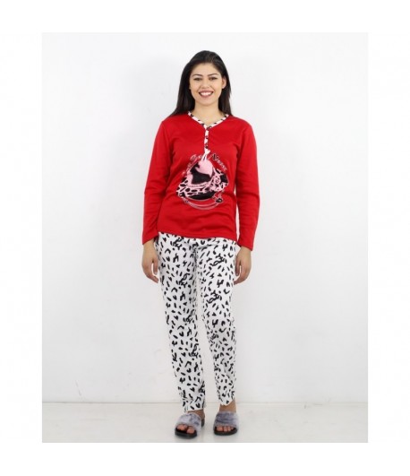 Pyjama sales marocain femme