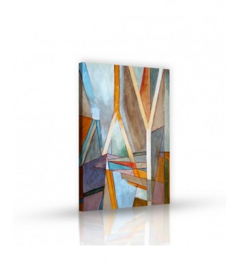 Tableau décoratif An abstract painting