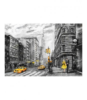 Tableau décoratif New York