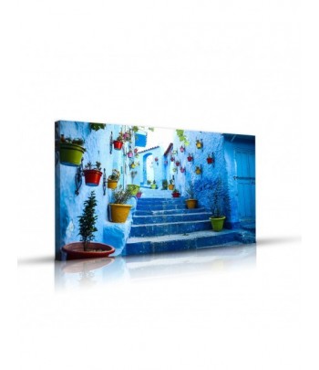 Tableau décoratif Chefchaouen