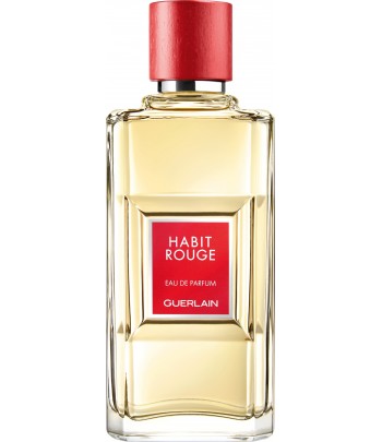 Habit Rouge EdT Guerlain Homme